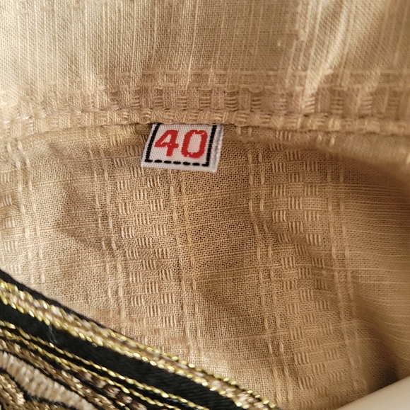 RAMADAN Sherwani, Size 40 (M) - Picture 7 of 9